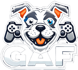 GAF logo